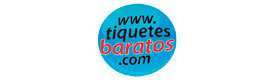 Tiquetes Baratos